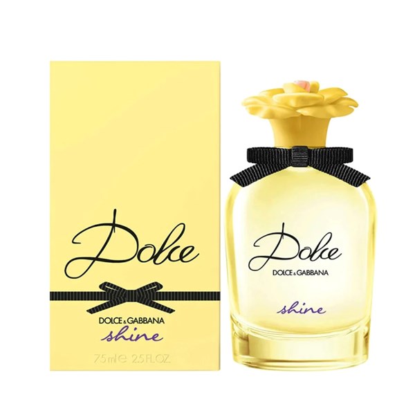 Dolce Shine EDP 75 ml