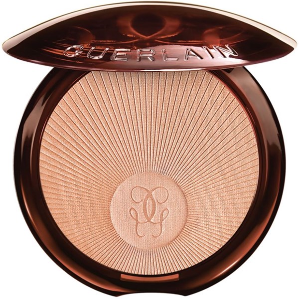 Terra Cotta Nude Glow Powder