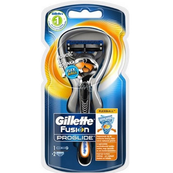 Fusion Proglide 5 Flexball Shaver