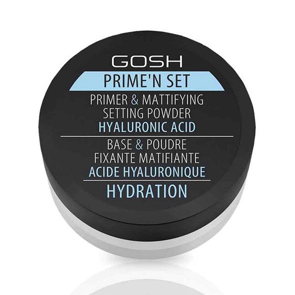 Prime'n Set powder 003 Hydration 7 g