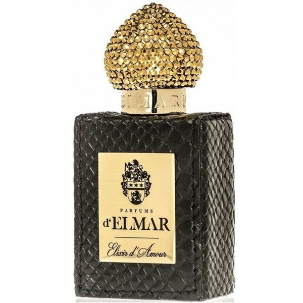 D'Elmar Elixir D'Amour EDP 50 ml