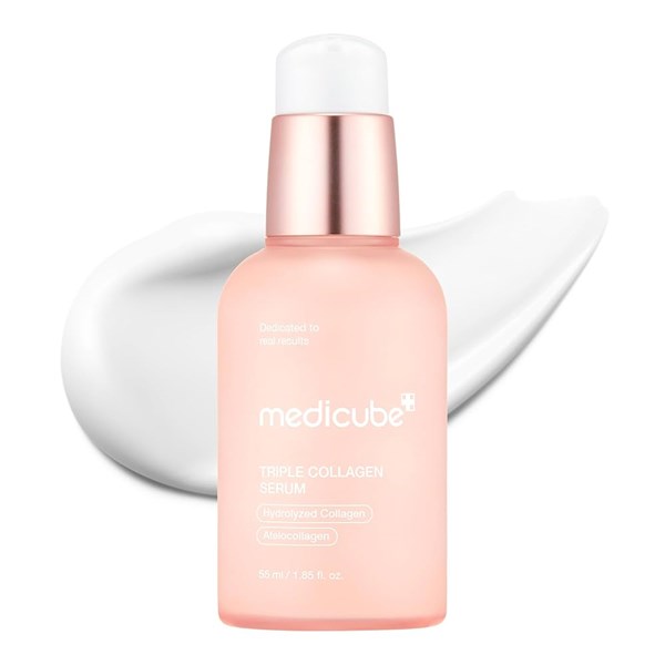 MEDICUDE SERUM 55 ML