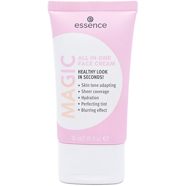 Magic All In One Face Cream