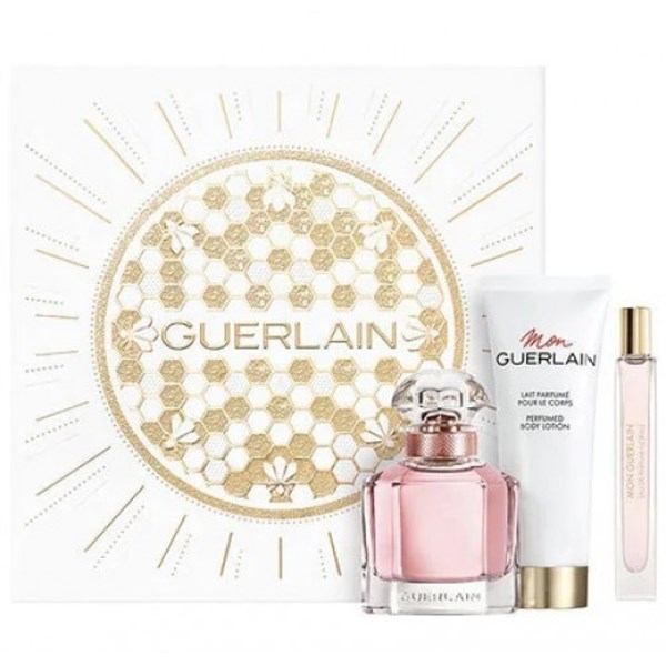 Mon Guerlain Gift Set 3 PCS