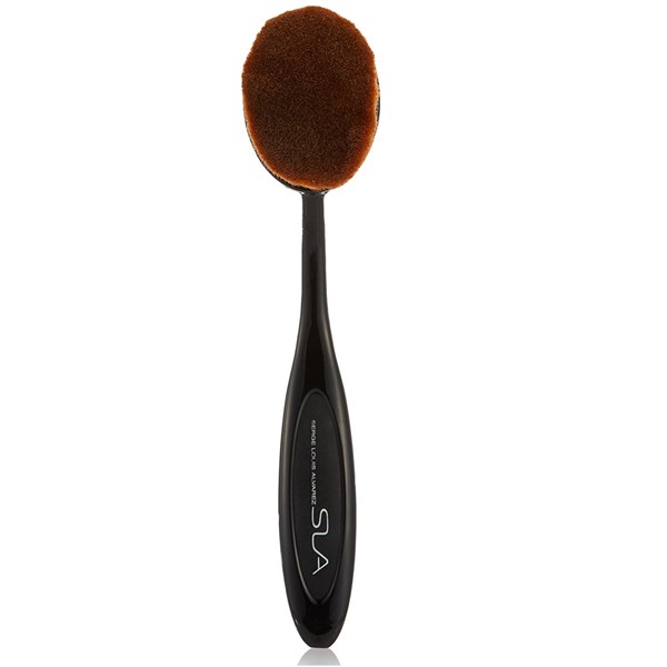 Pro Brush Oval