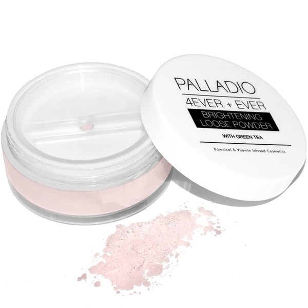 Brightening Loose Powder