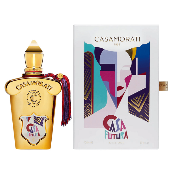 Casafutura EDP 100 ml