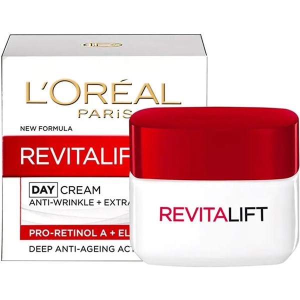 Revitalift Anti Wrinkle Day Cream 50 ml