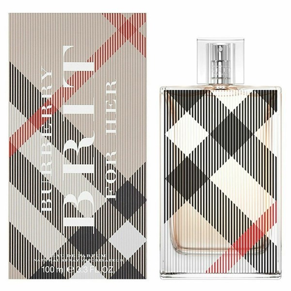 Burberry Brit  EDP 100 ml