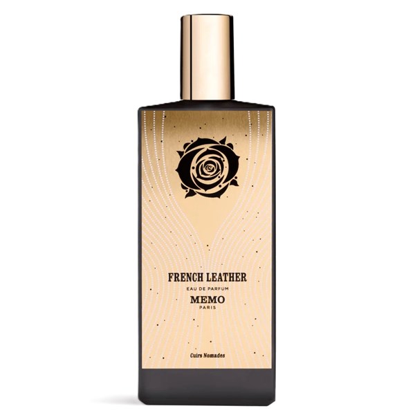 French Leather EDP