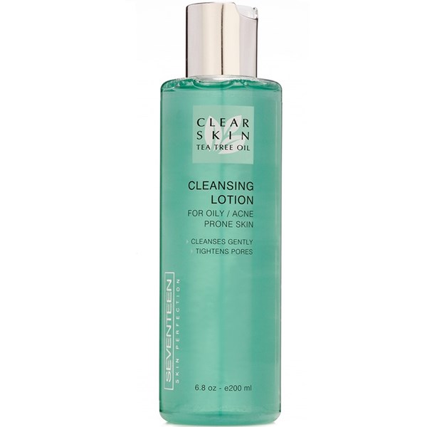 Cleansing Lotion 200 ml