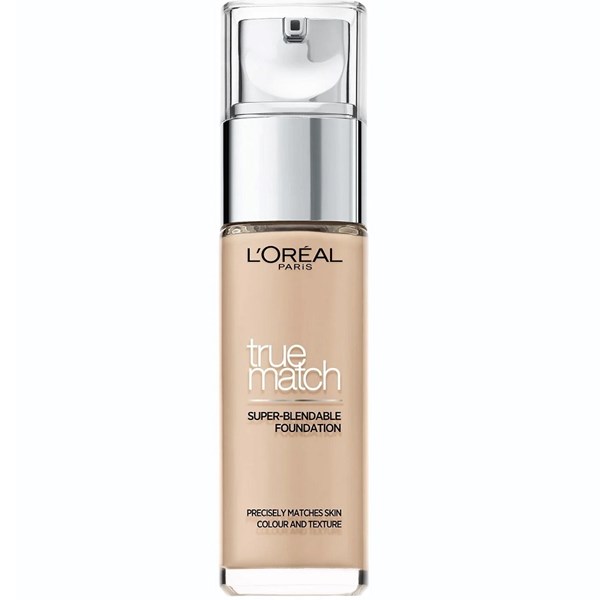 True Match Liquid Foundation 30 ml