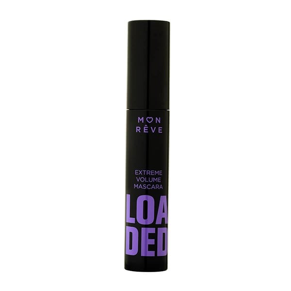 Loaded Mascara