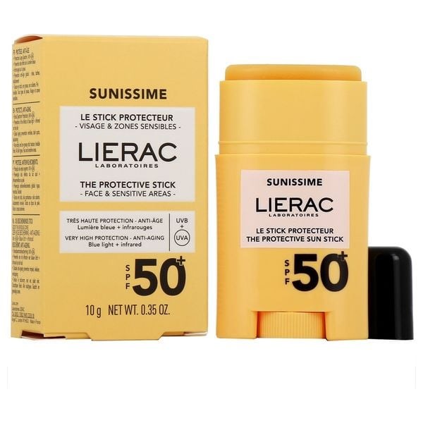 SUNSSIME STICK SPF 50+ 10GR