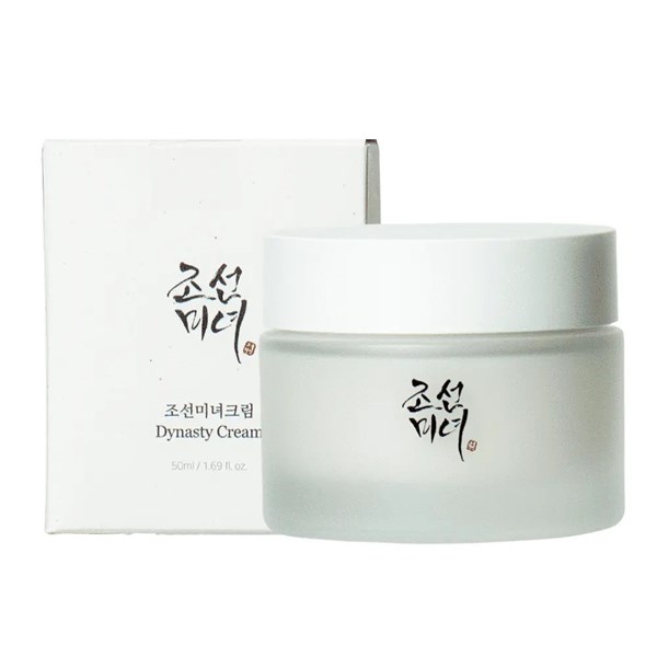 Dynasty Cream 50ml