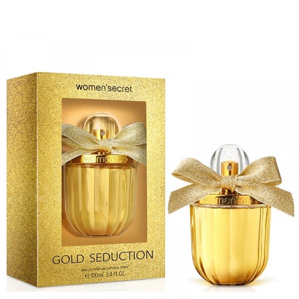 Gold Seduction EDP 100 ml