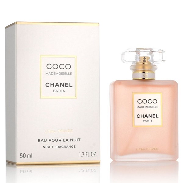 Coco Mademoiselle L'Eau Privee Eau Pour La Nuit