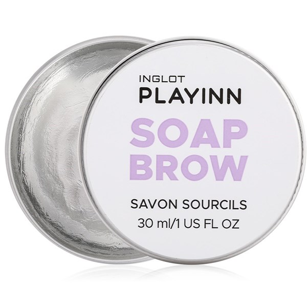 Eyebrow Fixing Soap Playinn 30 ml