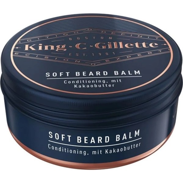 King C Beard Balm 100 ml