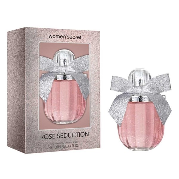 Rose Seduction EDP 100 ml