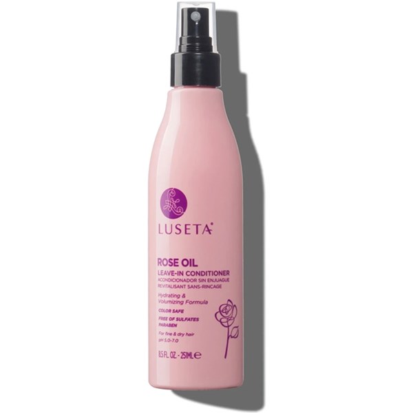 Rose Oil Leave In Conditioner 251 ml