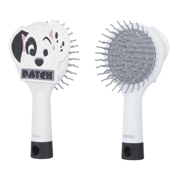 Animals Patch Brush Kids 101