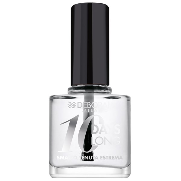 10 Days Long Nail Enamel 11 g