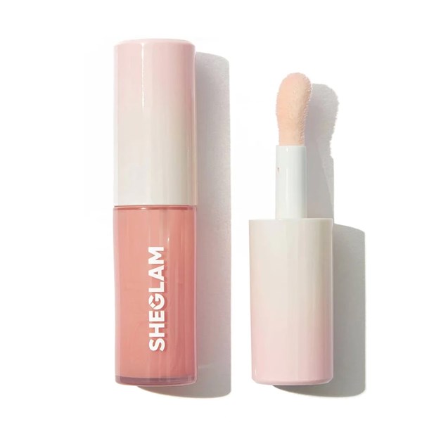 Hot Juice Lip Plumping Gloss