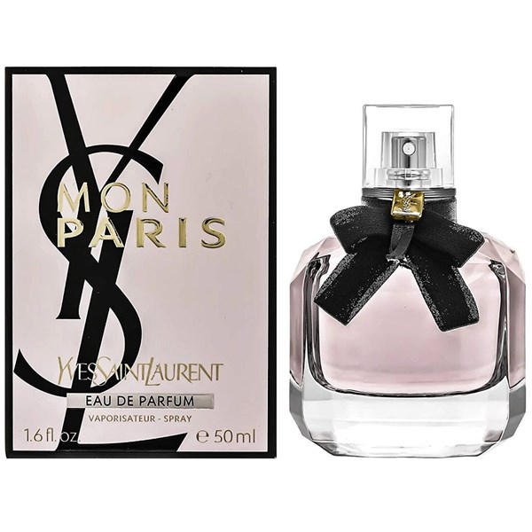 Mon Paris EDP