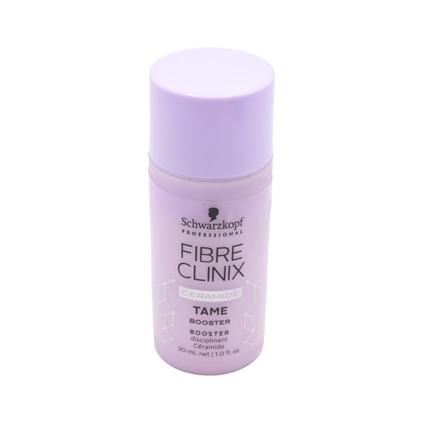 Fiber Clinix Tame Booster 30 ml