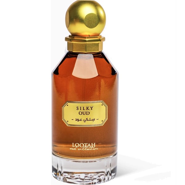 Silky Oud Arabic EDP 80 ml