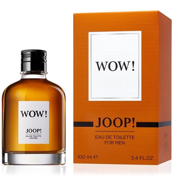 Wow EDT 100 ml