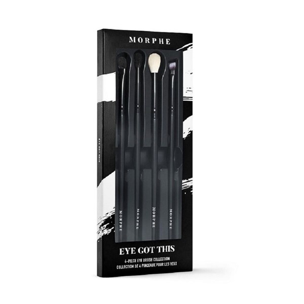 Eye Got This Eye Brush Collection 4 PCS