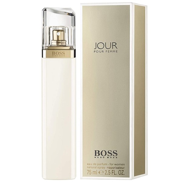 Jour Pour Femme EDP