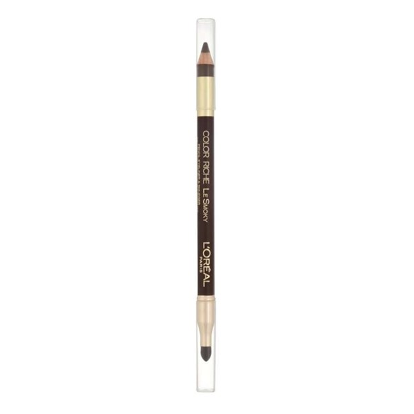 Color Riche Le Smoky Eyeliner 204 Brown