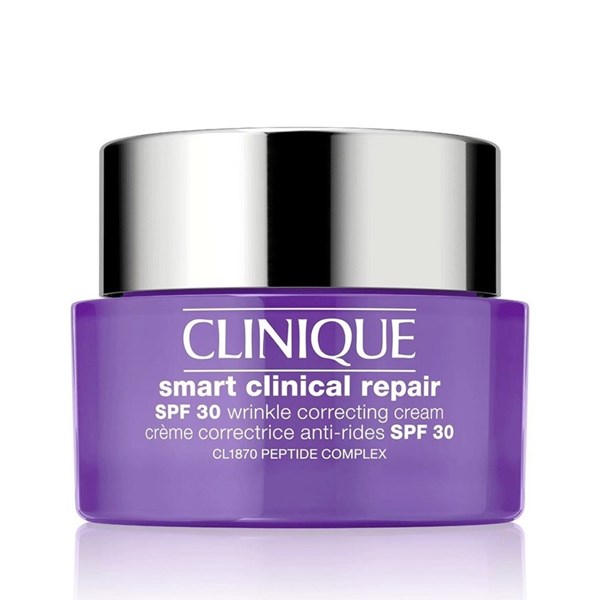 Smart Clinical Repair Cream SPF 30, 50 ml