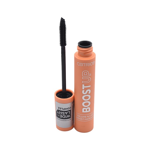 Boost Up Volume & Lash Mascara (010 Black)