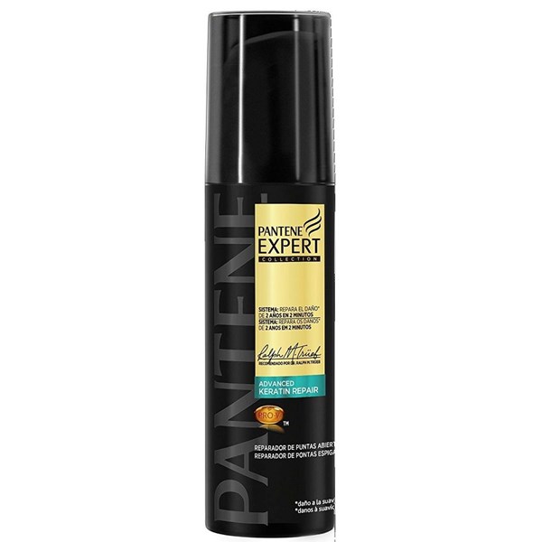 Keratin Repair Split End Fuser Treatment 100 ml