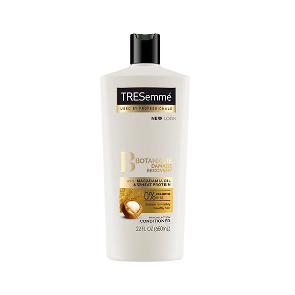 Conditioner Botanique Damage Recovery 650 ml
