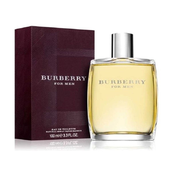 Burberry for Men EDT 100 ml