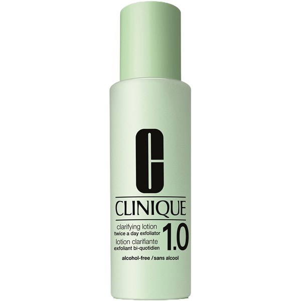 Clarifying Lotion 1.0 Twice A Day Exfoliator 200 ml