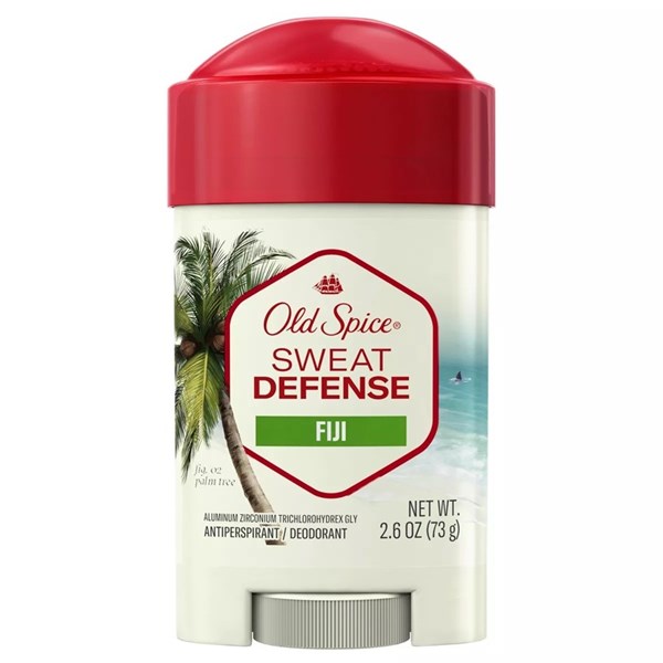 Antiperspirant & Deodorant Stick 73 ml