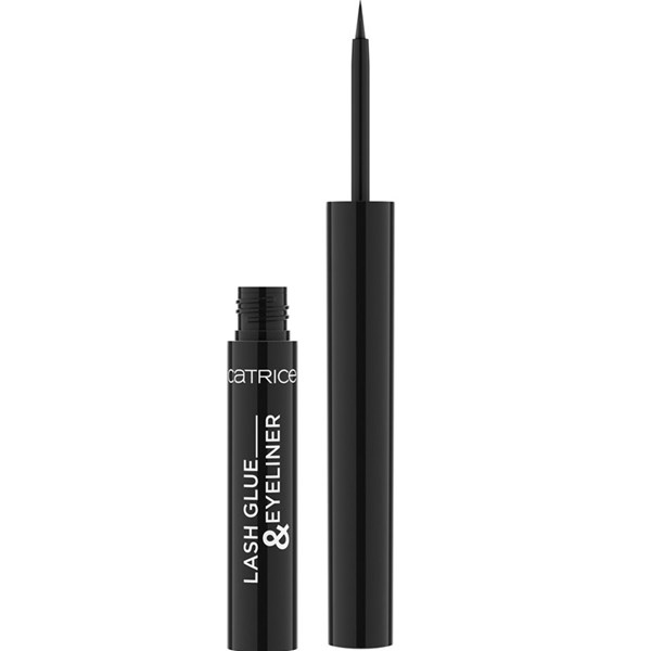 Lash Glue & Eyeliner 010