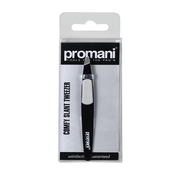 Promani Comfy Slant Tweezer