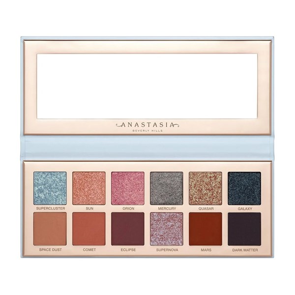 Cosmos Eyeshadow Palette