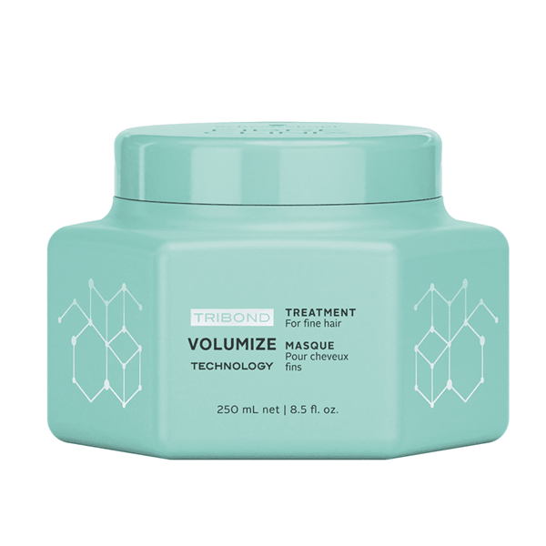 Fiber Clinix Volumize Treatment Mask 250 ml