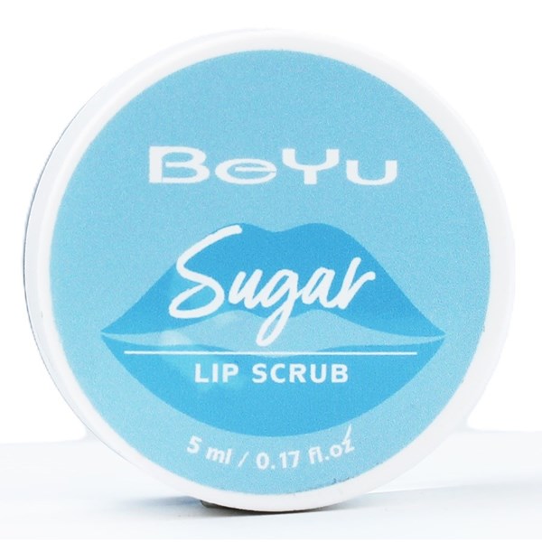 Lip Scrub