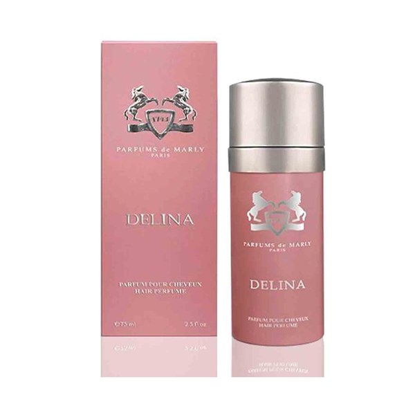 Delina Hair Mist 75 ml