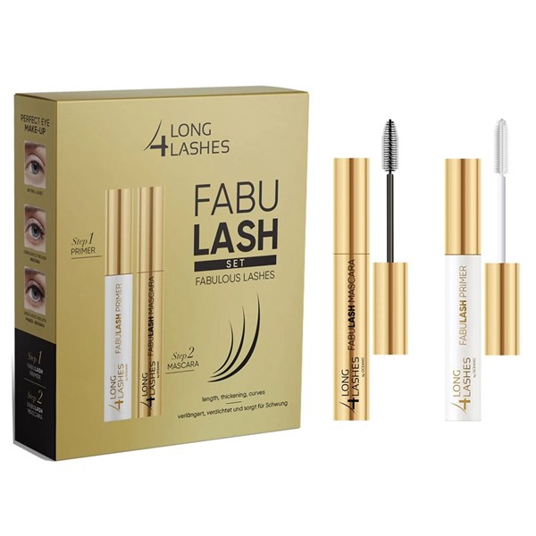 FabuLash Set