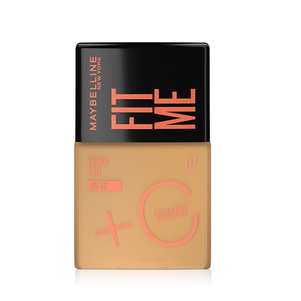 Fit Me Fresh Tint Foundation